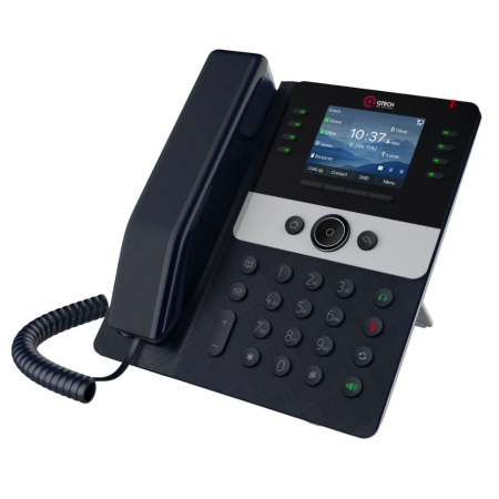 QTECH QIPP-425PG, ip-телефон